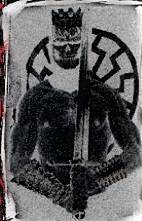 Murmurio : Grail Full of Blood